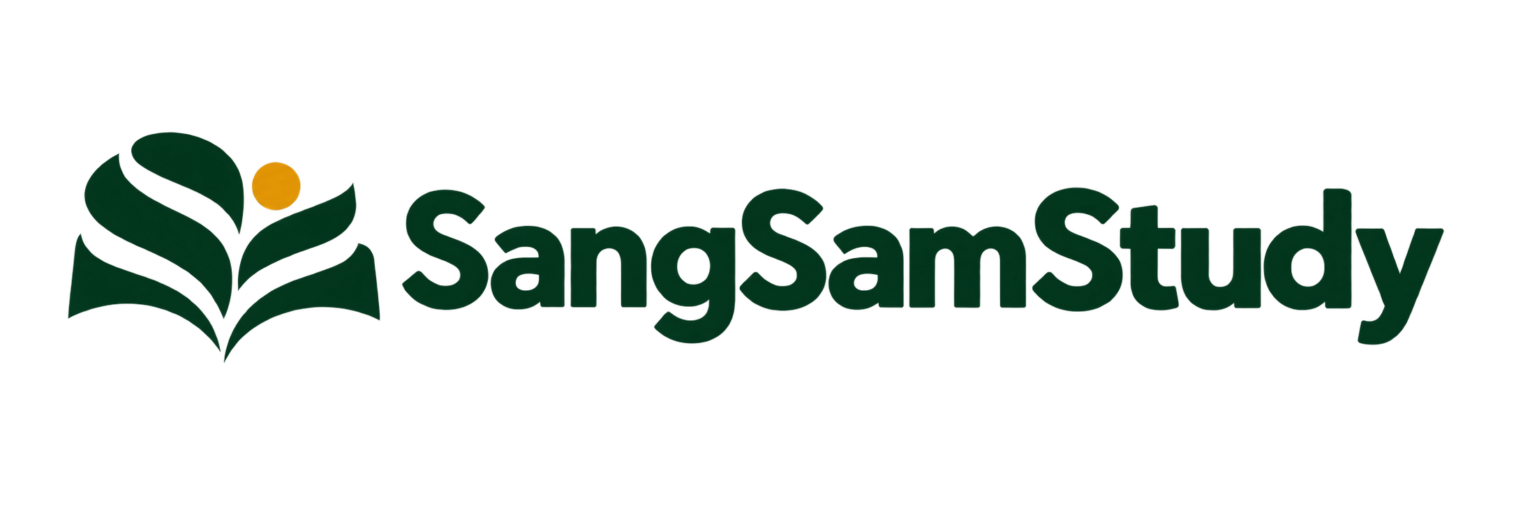 SangSamStudy